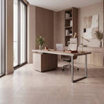 RP Herringbone Cask 16 Engineered Wood Flooring Office