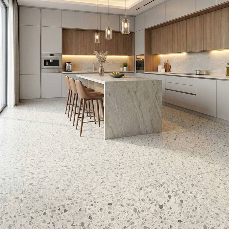 Moduleo Layred Bolzano 46112 Kitchen Vinyl Click Flooring
