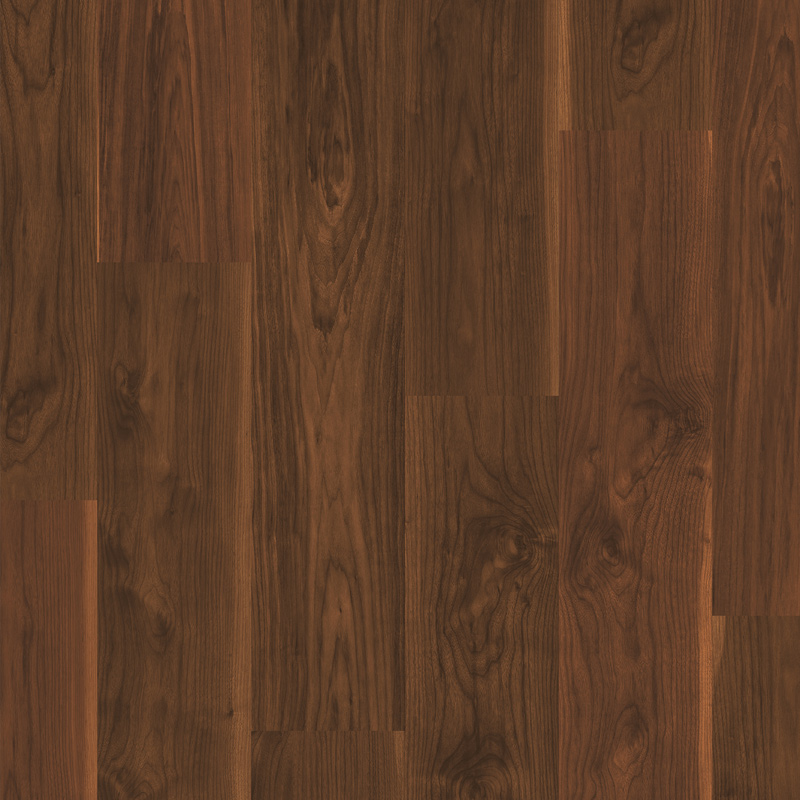 gerbur prime dark walnut laminate flooring