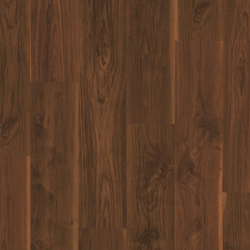 gerbur prime dark walnut laminate flooring