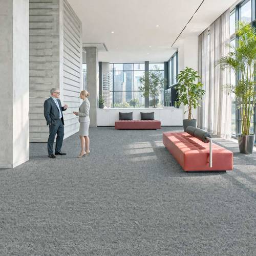 Shark 559 Shark 559 Stuttgart Business People Having Discuss Carpet Tiles