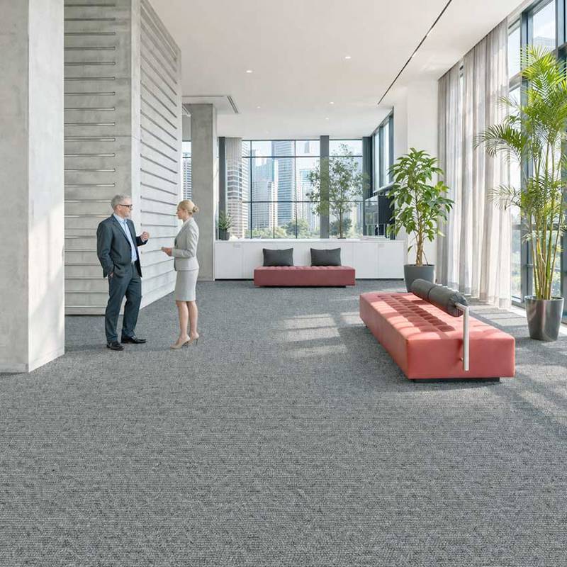 Shark 559 Shark 559 Stuttgart Business People Having Discuss Carpet Tiles