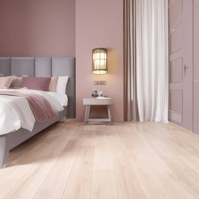 RP Oxford Classic Nordic Driftwod 04 Engineered Wood Flooring Bed Room