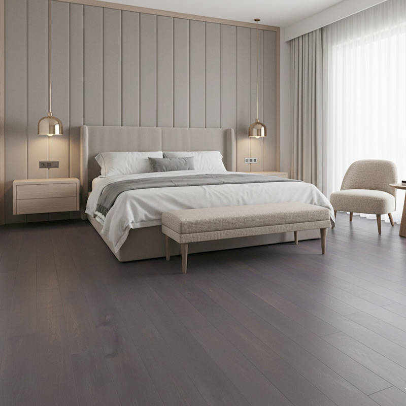 RP Bernera Supreme Colorado 20 Engineered Wood Flooring Bedroom