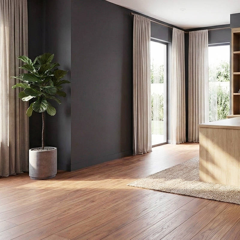 RP Windsor Classic Cinnamon 21 Home Office Engineered Wood Flooring