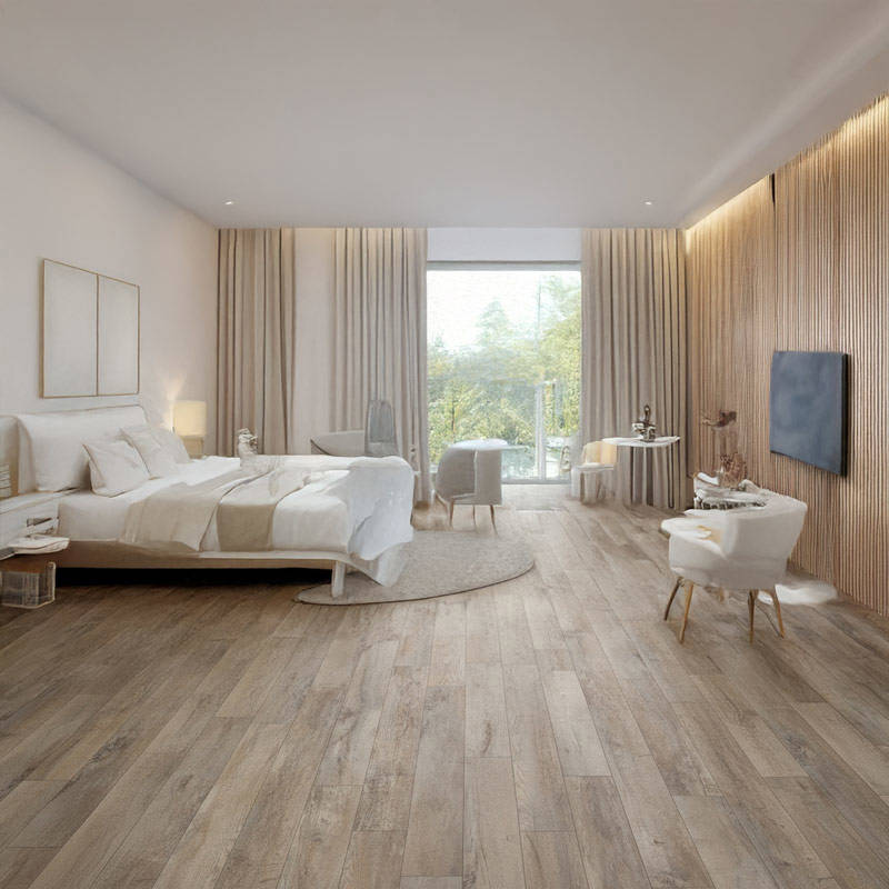 Moduleo Roots40 Country Oak 24918 Vinyl Click Flooring Bedroom