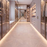 RP Chelsea Square Elegant Wave Tundra 08 Parquetry Flooring Boutique