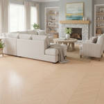 royal parquet chevron classic frosted oak parquet flooring in living room