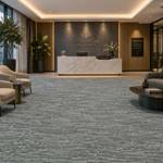 Viper VIPER 935 Carpet Tiles Executive Floor Reception Lounge