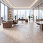 RP Chelsea Square Chantilly Mist 07 Office