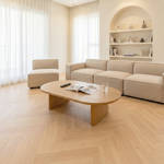 RP Boa Hybrid Herringbone Butterscotch 19 Engineered Wood Flooring Livingroom Engineered Wood Flooring