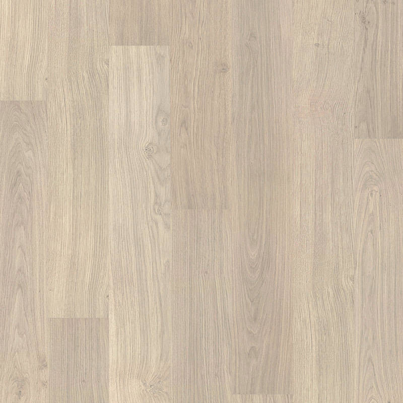 eligna quick step light grey varnish oak laminate flooring