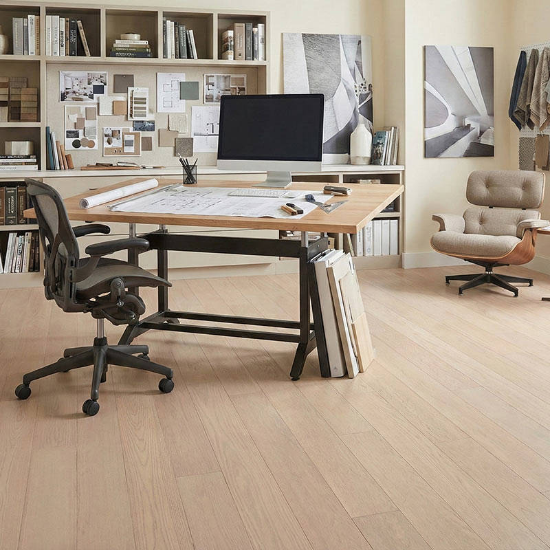 RP Cambridge Classic Cedarstone 11 Engineered Wood Modern Livingroom Home Office Flooring