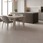 RP Herringbone Steel 22 Engineered Wood Flooring Kitchen