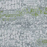 british carpet mills tornado 6 carpet tile with grey and green pattern