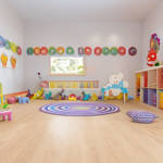 RP Windsor Clasic Frosted Oak 01 Engineered Wood Flooring Kidroom