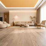 RP Cambridge Classic Cedarstone 11 Engineered Wood Living Room Flooring