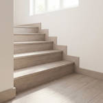 Gerbür Camel Oak GB SKT LAM 08 Matching Profile For Staircase