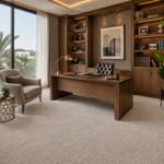Wall To Wall Carpet Standard Carpets Homeland CRP STDCRP HOMEL 01 Home Office