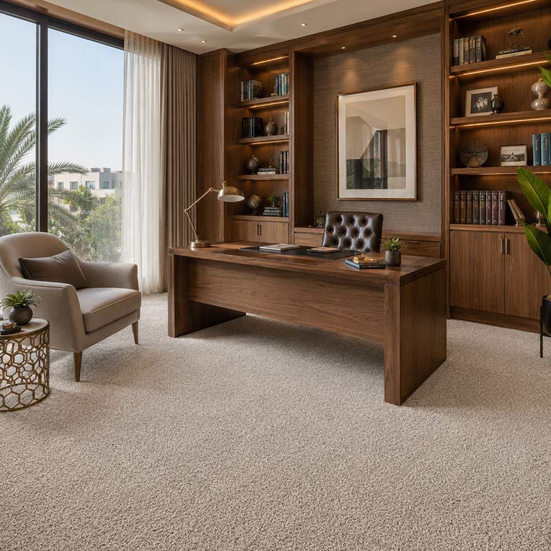 Wall To Wall Carpet Standard Carpets Homeland CRP STDCRP HOMEL 01 Home Office