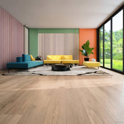 RP Windsor Classic Cedarstone 11 Engineered Wood Modern Living Room Interior Flooring
