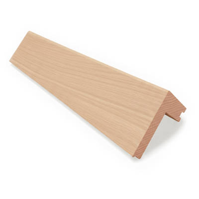 RP Solid Wood L Angle Dawn Matching Accessories 09