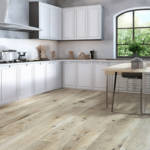 Gerbbür Evolution Americano Jin Evo 04 Vinyl Click Kitchen