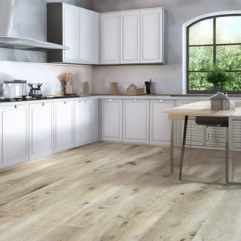 Gerbbür Evolution Americano Jin Evo 04 Vinyl Click Kitchen