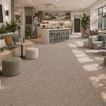 Wall To Wall Carpet Tiles CRP BLT GLOR 06 Community Shared Kitchen Lounge