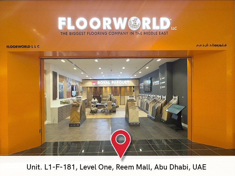FW Reem Mall