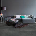 JIN GBACST 15 Exposed Aggregate Living Room