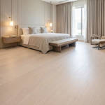 RP Bernera Supreme Artic Oak 05 Swatch Engineered Wood Flooring Bedroom