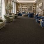 Amaryllis Carpet Tiles CRP BLT ANMN 01 Luxurious Members Club