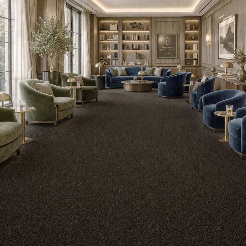 Amaryllis Carpet Tiles CRP BLT ANMN 01 Luxurious Members Club