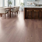 SH Castle Chocolate 07 Engineered Wood Flooring Elegance Kitchen Dinning Wood Flooring