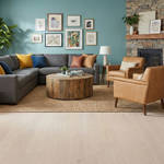 RP Windsor Classic Artic Oak 05 Engineered Wood Flooring Livingroom