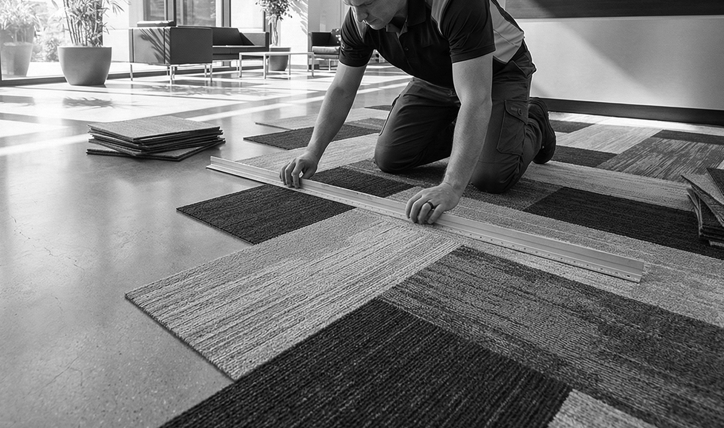 Floorworld Installation Image (1)