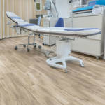 berry alloc pure planks lime oak vinyl click plank in clinic