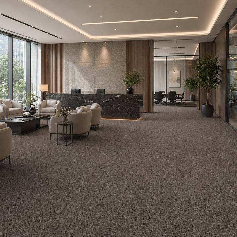 Wall To Wall Carpet Tiles Balta Primrose CRP BLT PRIM 08 Balata Primrose Wall To Wall Carpet CRP BLT PRIM 08 Corporate Reception