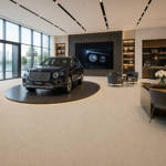 Wall To Wall Carpet Standard Carpets Magic Moment CRP STDCRP POSH60 02 Luxury Showroom