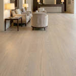RP Bernera Supreme Tawny 15 Engineered Wood Flooring Hotel Lounge