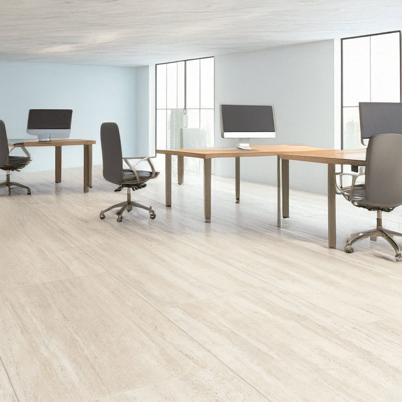 Gerbür Aqua Click Stone Calcarea Gbacst 01 Vinyl Click Stone Tiles Calcarea Jin Gbacst 02 Computer Room Vinyl Click Flooring