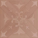 RP Chelsea Square Chantilly Cinnamon 21 Swatch