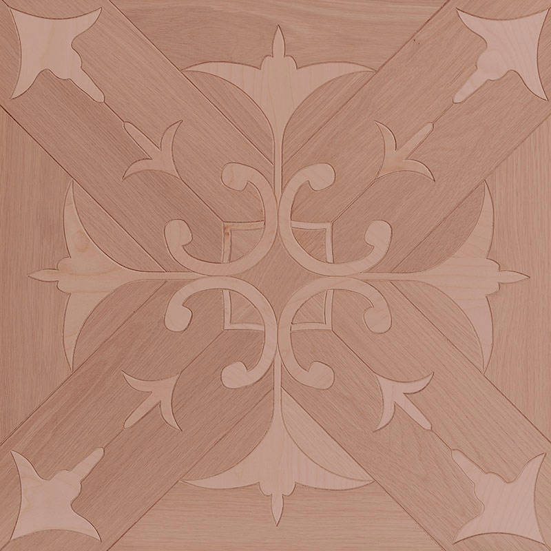 RP Chelsea Square Chantilly Cinnamon 21 Swatch