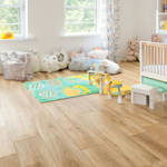 Moduleo Roots40 Midland Oak 22240 Vinyl Click Flooring Kids Room