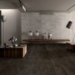 Gerbür Vision Hazelnut Gbvs 06 Vinyl Click Livingarea