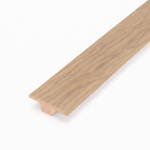 RP Solid Wood T Bar AB Grade Oak Matching Accessories Tawny 15