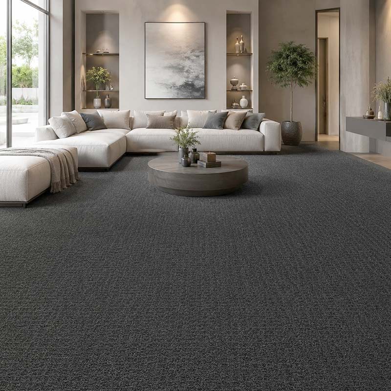 Wall To Wall Carpet Standard Carpets Grand Estate CRP STDCRP GRDEST 02 Modern Luxury Living Room