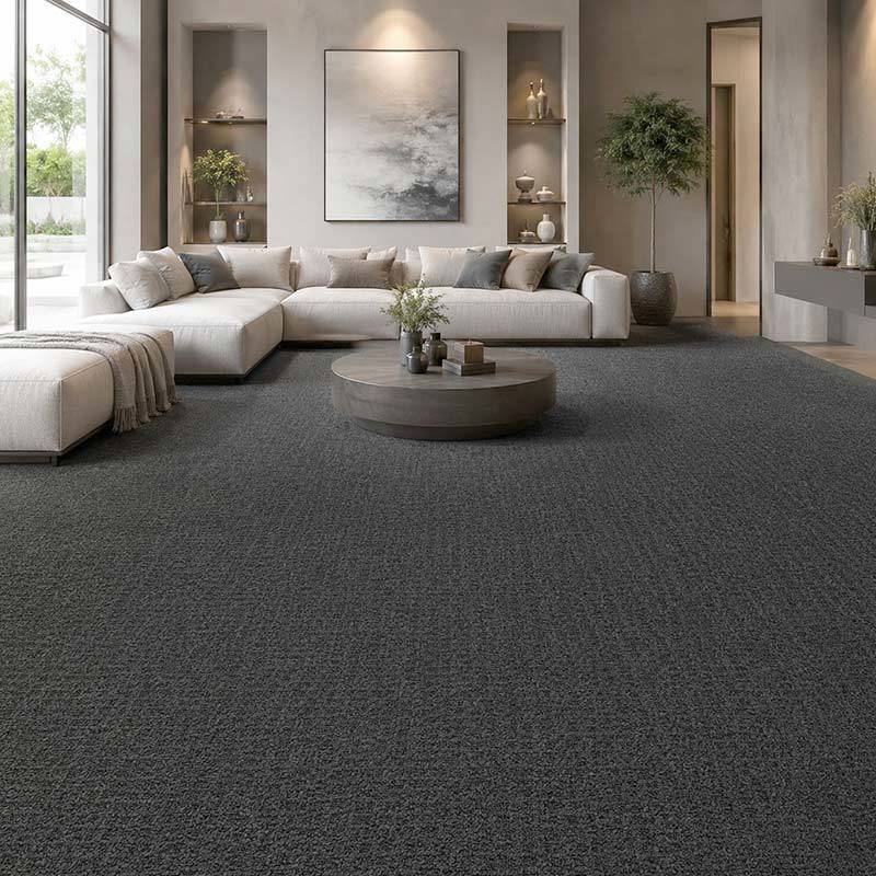 Wall To Wall Carpet Standard Carpets Grand Estate CRP STDCRP GRDEST 02 Modern Luxury Living Room
