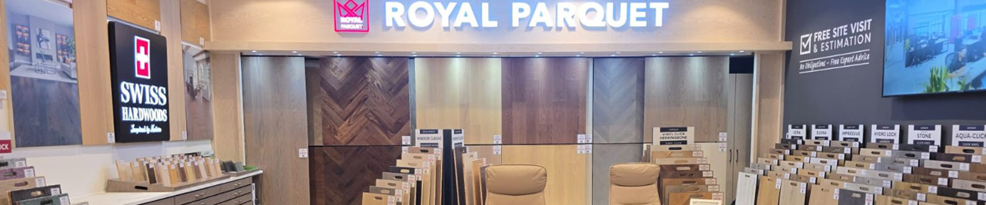 Showroom Images Floorworld Dalma Mall